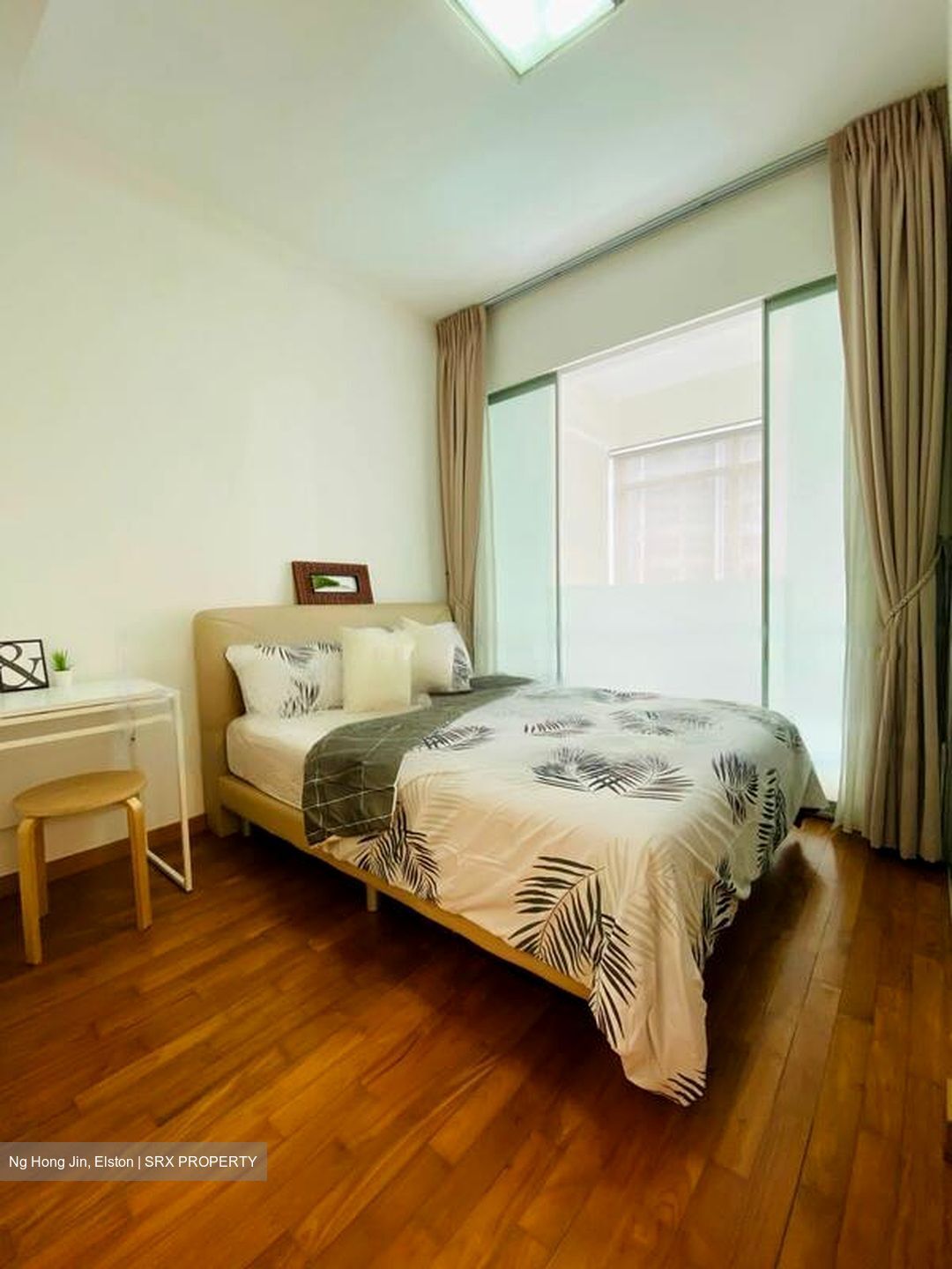 Icon (D2), Apartment #466510731